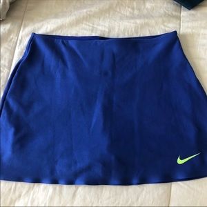 Nike Court Power Spin Skirt